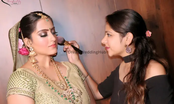 Glowup Beauty by Prerna